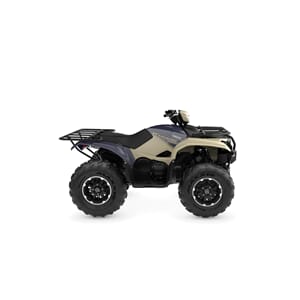 Yamaha Kodiak 700TB ALU EPS SE 2024 Desert