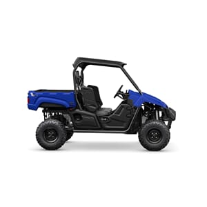 Yamaha Viking 700TB - 2024 - yamaha blue