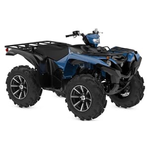 Yamaha Grizzly 700TB EPSE SE - 25 - Blue