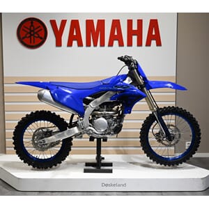 Yamaha YZ250F - 2024
