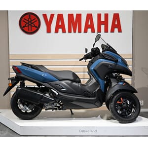 Yamaha Tricity 2024 - Petrol Blue