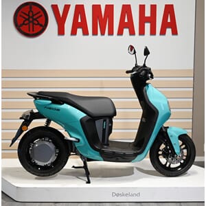 Yamaha NEO's - 2023 - Aqua turkis