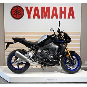 Yamaha MT-10SP 2022 BWM2 (ICON PREF.)